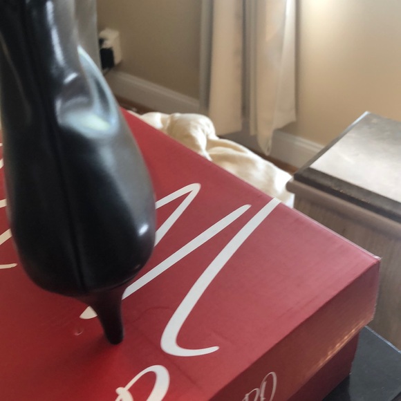 Booties - Picture 4 of 6